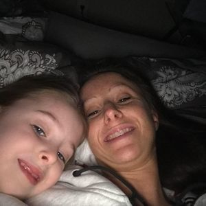 Meet your Posher, Kathryn